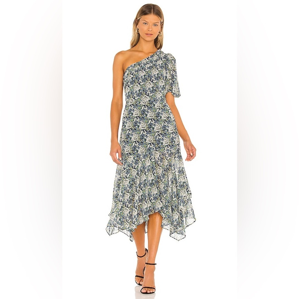 Anthropologie ASTR the Label Santorini Dress